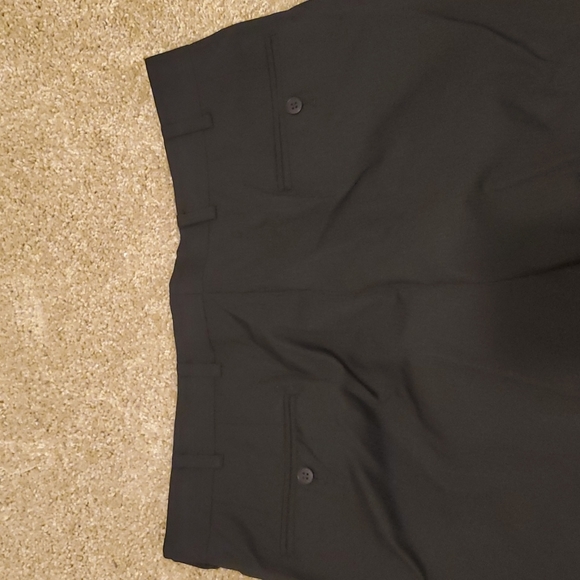 Andrew Fezza Suit 46L 38x32 no tears, holes or missing buttons - Picture 15 of 16